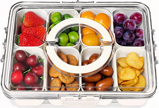 Snack Box Container