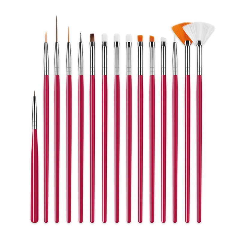 Artisan CakeCraft Brushes